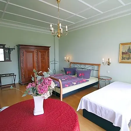Hotel Hotel-appartement-villa Ulenburg Dresden