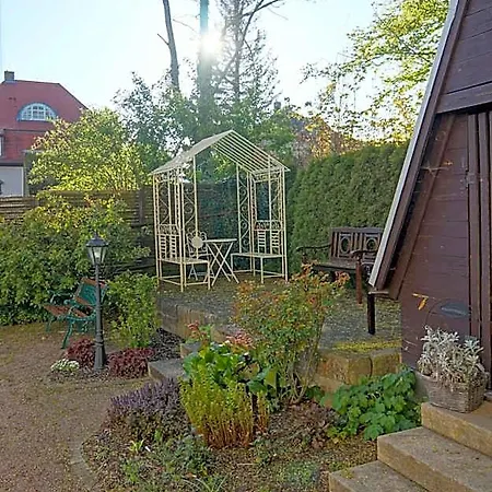 Hotel-appartement-villa Ulenburg 3*