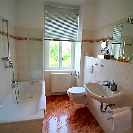Hotel-appartement-villa Ulenburg Hotel 3*