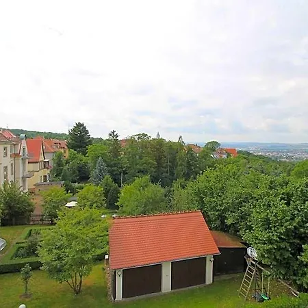 Hotel-appartement-villa Ulenburg 3* Dresden
