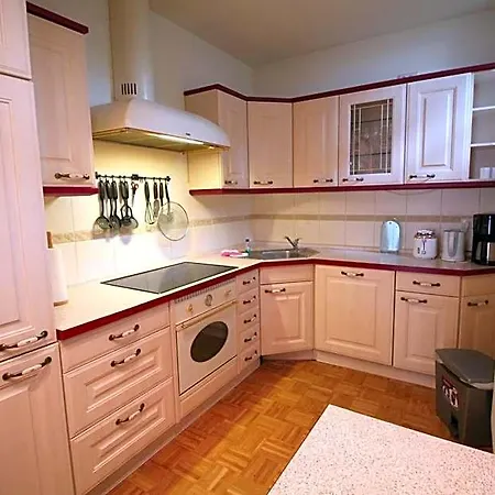Hotel-appartement-villa Ulenburg