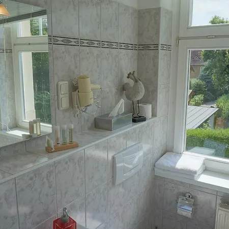 Hotel-appartement-villa Ulenburg Hotel Dresden