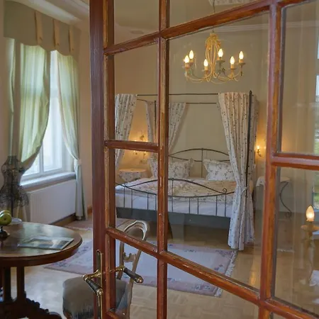 Hotel-appartement-villa Ulenburg