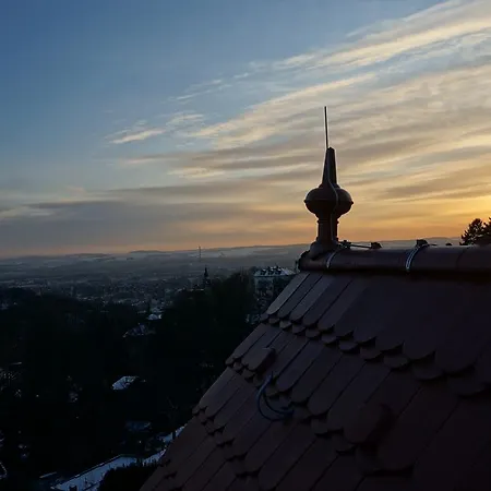 Hotel-appartement-villa Ulenburg 3*