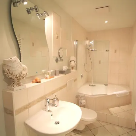 Hotel-appartement-villa Ulenburg