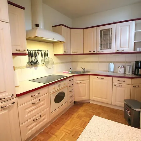 Hotel-appartement-villa Ulenburg Апарт-отель 3*