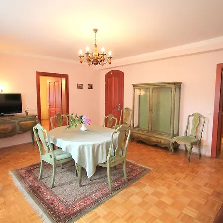Апарт-отель Hotel-appartement-villa Ulenburg 3*