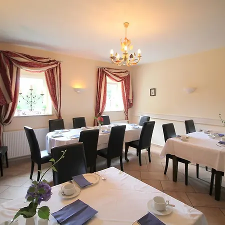 Апарт-отель Hotel-appartement-villa Ulenburg
