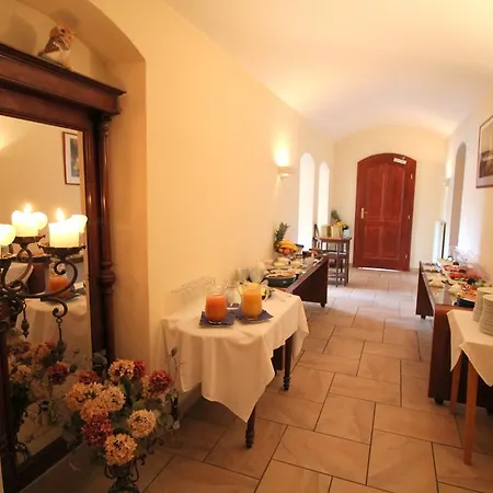 Апарт-отель Hotel-appartement-villa Ulenburg 3*