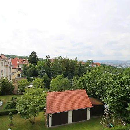 Hotel-appartement-villa Ulenburg Lägenhetshotell