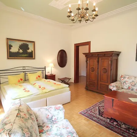 Hotel-appartement-villa Ulenburg