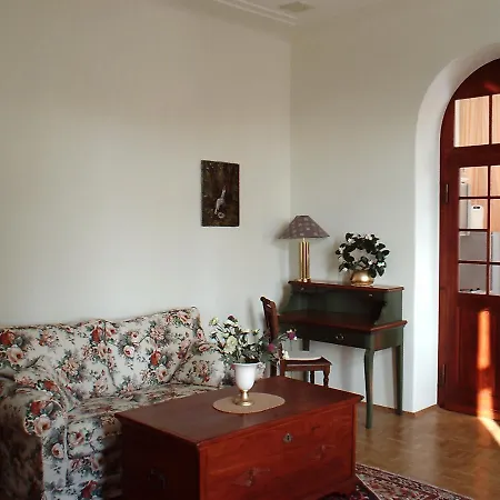 Hotel-appartement-villa Ulenburg