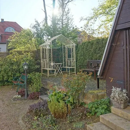 Hotel-appartement-villa Ulenburg