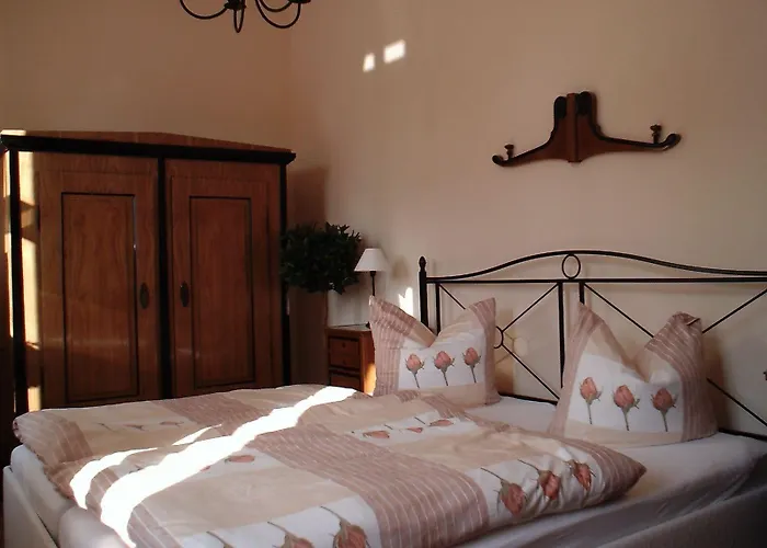 Ξενοδοχείο με διαμερίσματα Hotel-appartement-villa Ulenburg Δρέσδη