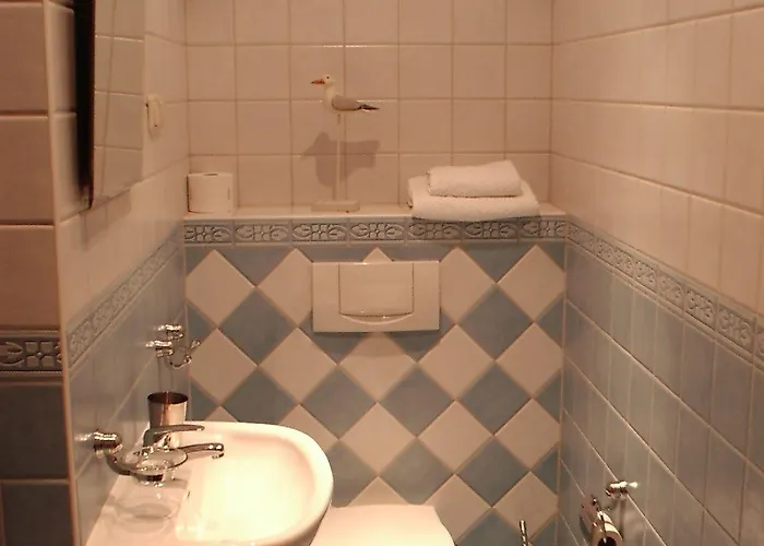 Hotel-appartement-villa Ulenburg Δρέσδη