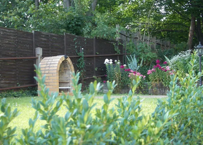 Hotel-appartement-villa Ulenburg Ξενοδοχείο με διαμερίσματα 3*