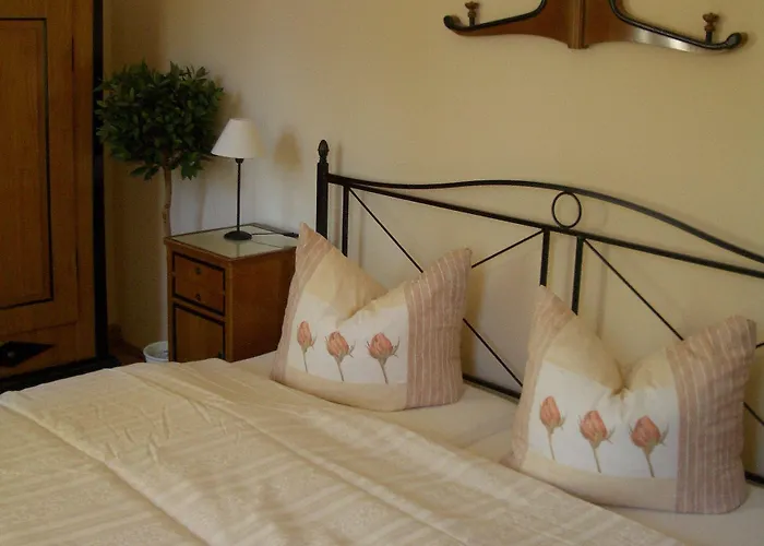 Hotel-appartement-villa Ulenburg Ξενοδοχείο με διαμερίσματα Δρέσδη