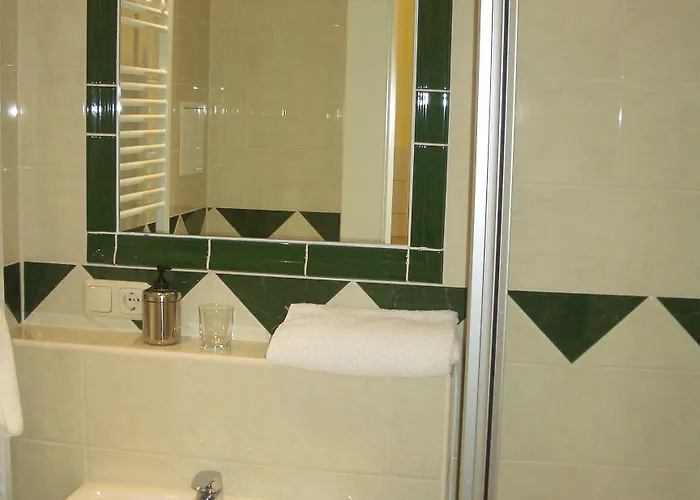 Ξενοδοχείο με διαμερίσματα Hotel-appartement-villa Ulenburg Δρέσδη