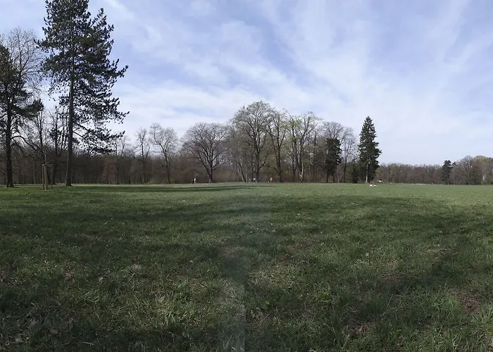 Hotel-appartement-villa Ulenburg Ξενοδοχείο με διαμερίσματα