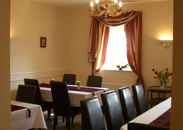 Ξενοδοχείο με διαμερίσματα Hotel-appartement-villa Ulenburg Δρέσδη