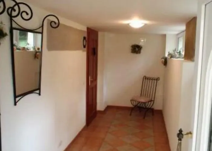 Hotel-appartement-villa Ulenburg