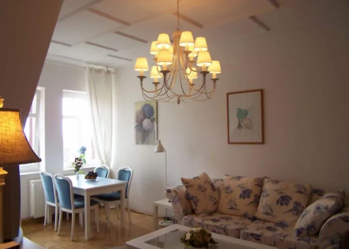 Hotel-appartement-villa Ulenburg 3*