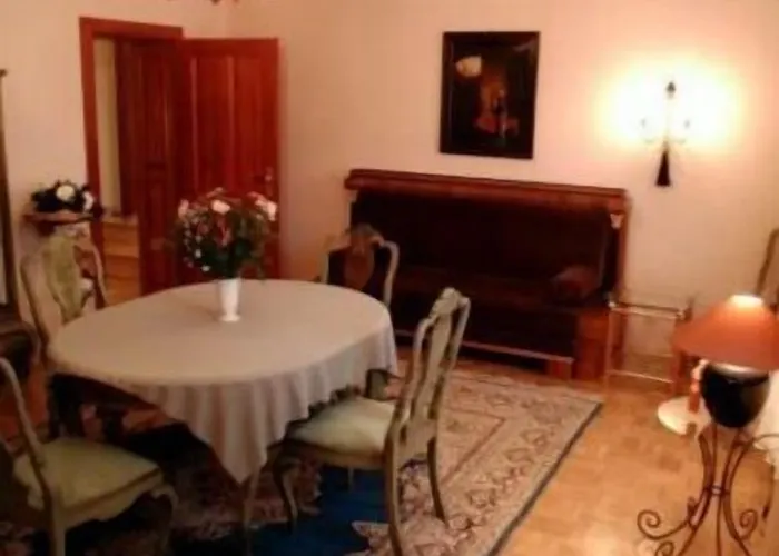 Hotel-appartement-villa Ulenburg Ξενοδοχείο με διαμερίσματα 3*