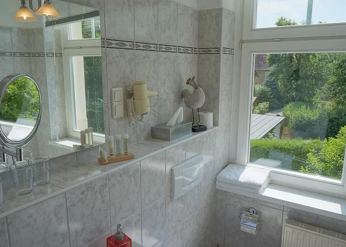 Hotel-appartement-villa Ulenburg Ξενοδοχείο με διαμερίσματα Δρέσδη