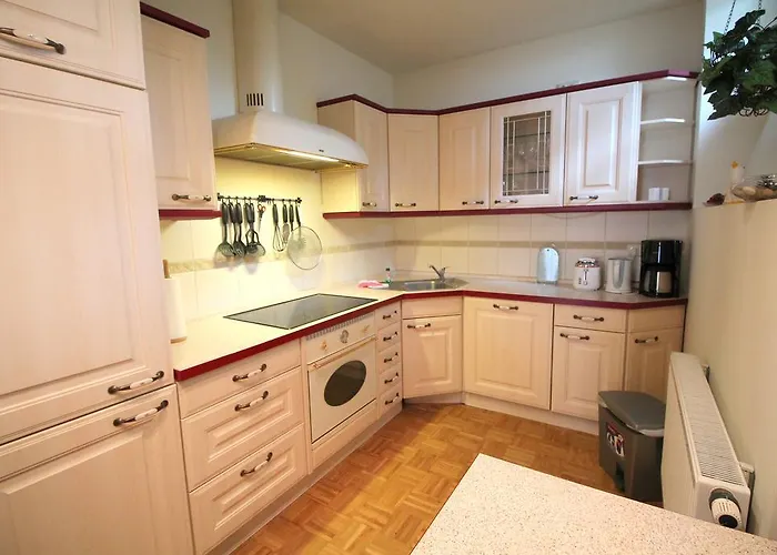 Hotel-appartement-villa Ulenburg Ξενοδοχείο με διαμερίσματα 3*