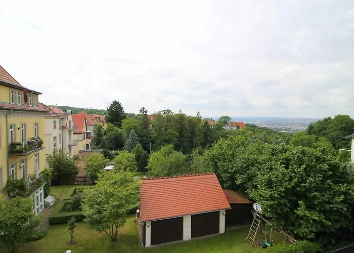 Hotel-appartement-villa Ulenburg Ξενοδοχείο με διαμερίσματα