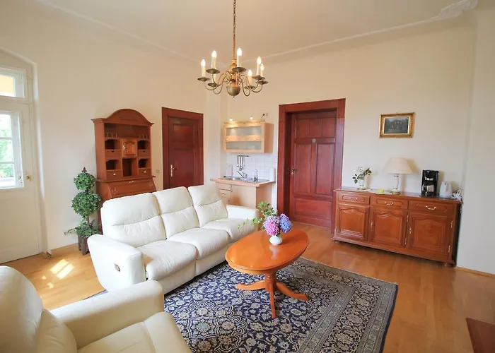 Hotel-appartement-villa Ulenburg Ξενοδοχείο με διαμερίσματα