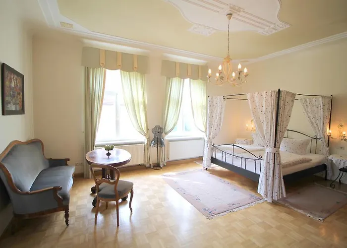 Hotel-appartement-villa Ulenburg Ξενοδοχείο με διαμερίσματα 3*