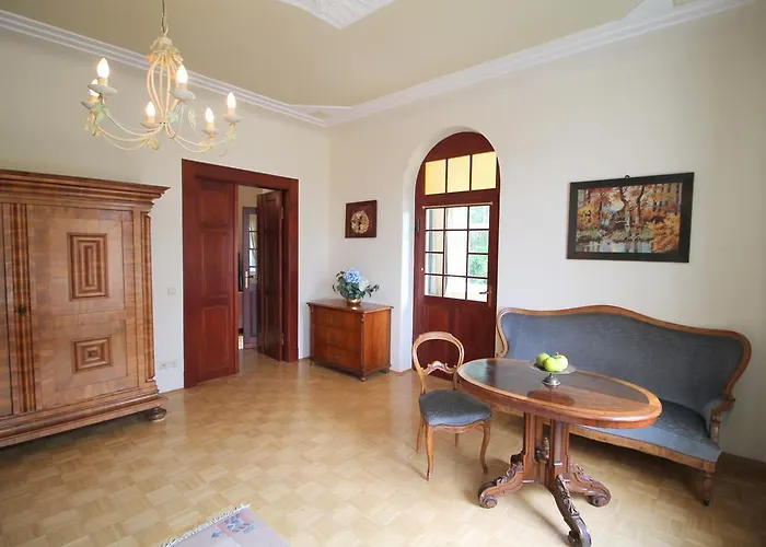 Hotel-appartement-villa Ulenburg Ξενοδοχείο με διαμερίσματα