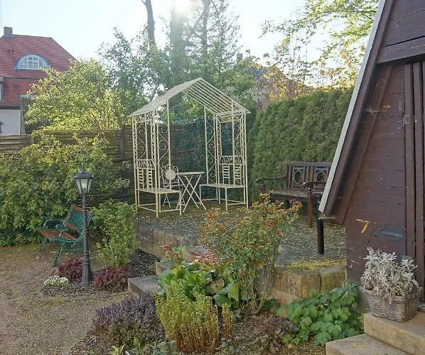 Hotel-appartement-villa Ulenburg