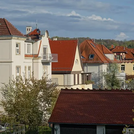 아파트호텔 Hotel-appartement-villa Ulenburg 3*