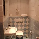 Hotel-appartement-villa Ulenburg Dresden