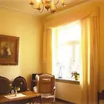 Aparthotel Hotel-appartement-villa Ulenburg