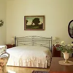Aparthotel Hotel-appartement-villa Ulenburg 3*