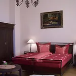 Hotel-appartement-villa Ulenburg Dresden