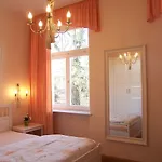 Hotel-appartement-villa Ulenburg Aparthotel Dresden