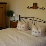 Hotel-appartement-villa Ulenburg Aparthotel Dresden