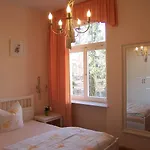 Aparthotel Hotel-appartement-villa Ulenburg