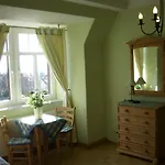 Hotel-appartement-villa Ulenburg 3* Dresden