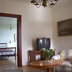 Hotel-appartement-villa Ulenburg Aparthotel Dresden