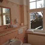 Hotel-appartement-villa Ulenburg Aparthotel Dresden