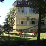 Hotel-appartement-villa Ulenburg Dresden