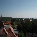 Aparthotel Hotel-appartement-villa Ulenburg