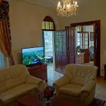 Hotel-appartement-villa Ulenburg Aparthotel Dresden
