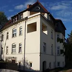 Hotel-appartement-villa Ulenburg Aparthotel Dresden