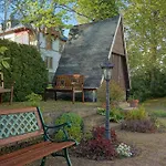 Aparthotel Hotel-appartement-villa Ulenburg